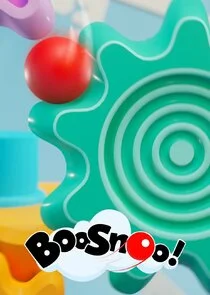 Poster di BooSnoo!