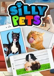 Poster di Silly Pets