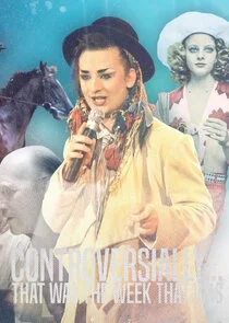 Poster di That Was the Year That Was