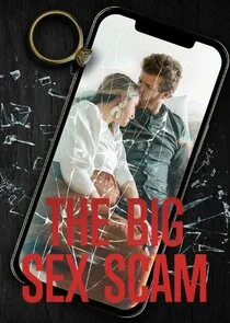 Poster di The Big Sex Scam
