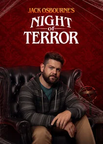 Poster di Jack Osbourne's Night of Terror