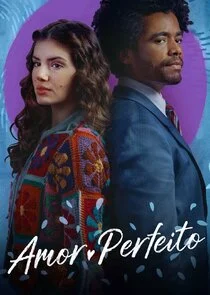 Poster di Amor Perfeito
