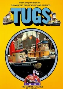 Poster di Tugs