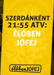 Poster di Ä‚â€°lÄąâ€ben JÄ‚Ĺ‚fej