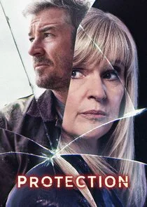 Protection - Vertraue Niemandem Poster