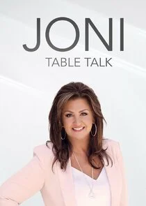 Poster di Joni Table Talk