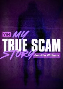 Poster di My True Scam Story