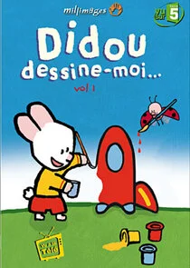Didou (dessine moi...) afişi