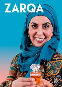 Poster di Zarqa