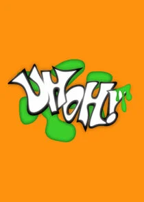 Poster di Uh Oh!