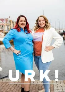 Poster di Urk!