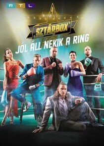 Poster di SztÄ‚Ë‡rbox