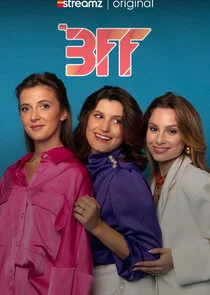 Plakat 3FF