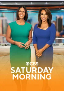 CBS Saturday Morning