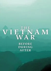 The Vietnam War poster