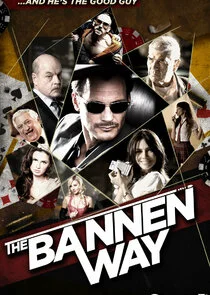 The Bannen Way poster