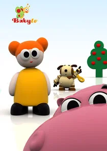 Poster di Hippa Hippa Hey