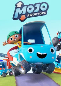 Poster di Mojo Swoptops