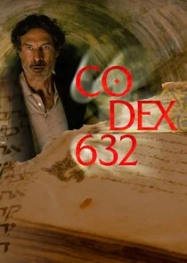 Plakat Codex 632