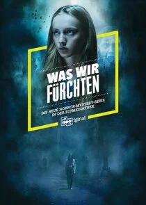 Poster di Was wir fÄ‚Ä˝rchten