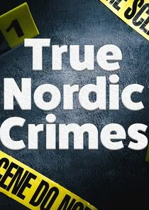 True Nordic Crimes poster