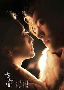 Affiche de Snowy Night: Timeless Love