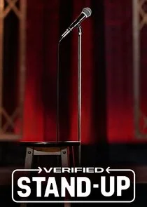Plakat Verified Stand-Up