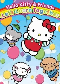 Poster di Hello Kitty & Friends Ă˘â‚¬â€ś Let's Learn Together