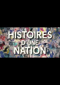 Poster di Histoires d'une nation : l'Ä‚Â©cole