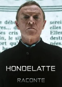 Poster di Hondelatte raconte