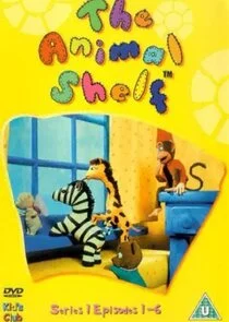 The Animal Shelf afişi
