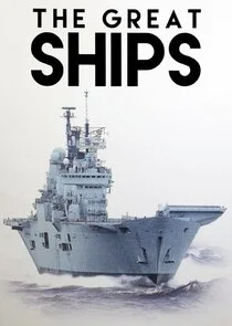 Poster di The Great Ships