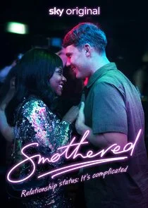 Smothered Poster