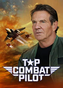 Poster di Top Combat Pilot