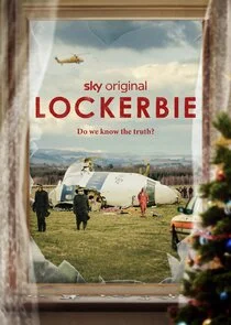 Poster di Lockerbie