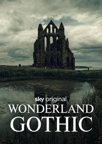 Poster di Wonderland: Gothic