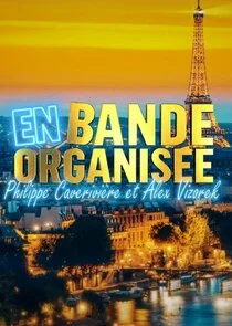 Poster di En Bande OrganisÄ‚Â©e