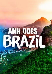 Plakat Anh Does Brazil