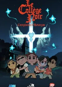 Poster di Le CollÄ‚Â¨ge Noir
