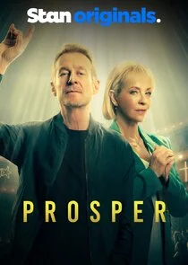 Affiche de Prosper