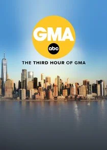 GMA3 poster