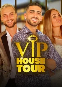 Poster di VIP House Tour