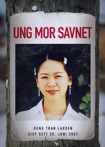 Poster di Ung mor savnet