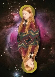 Poster di Milky Way