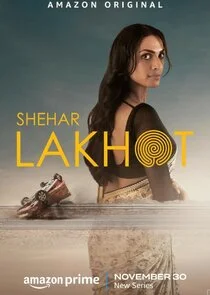 Poster di Shehar Lakhot