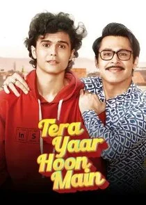 Poster di Tera Yaar Hoon Main