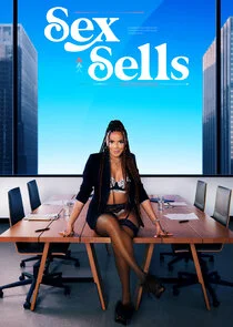 Poster di Sex Sells