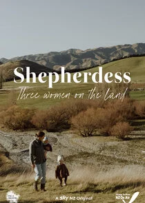 Poster di Shepherdess