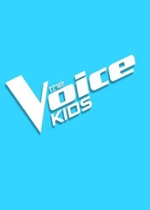 Plakat The Voice Kids