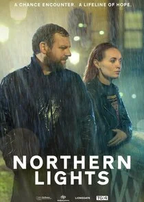 Affiche de Northern Lights